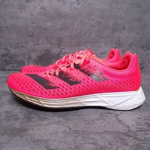 adidas gazelle silver green womens adidas Performance Women's Adizero EVO SL Wove main image 1